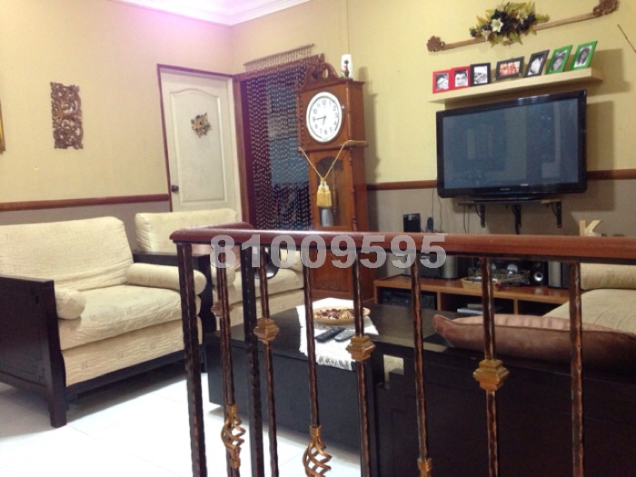 Blk 566 Choa Chu Kang Street 52 (Choa Chu Kang), HDB 4 Rooms #674162